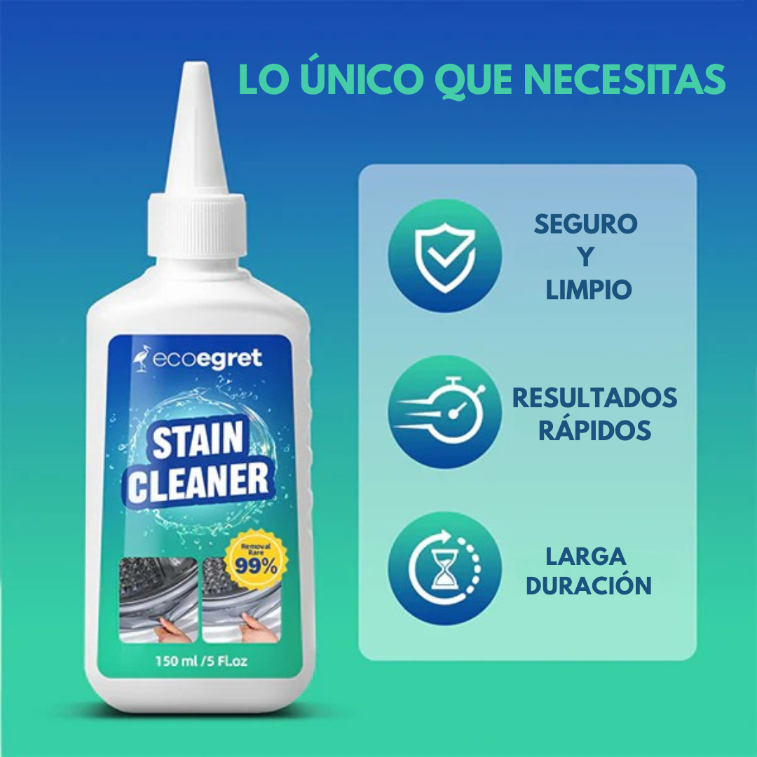 EcoEgret® Gel Ultra Desinfectante Extremo Profesional