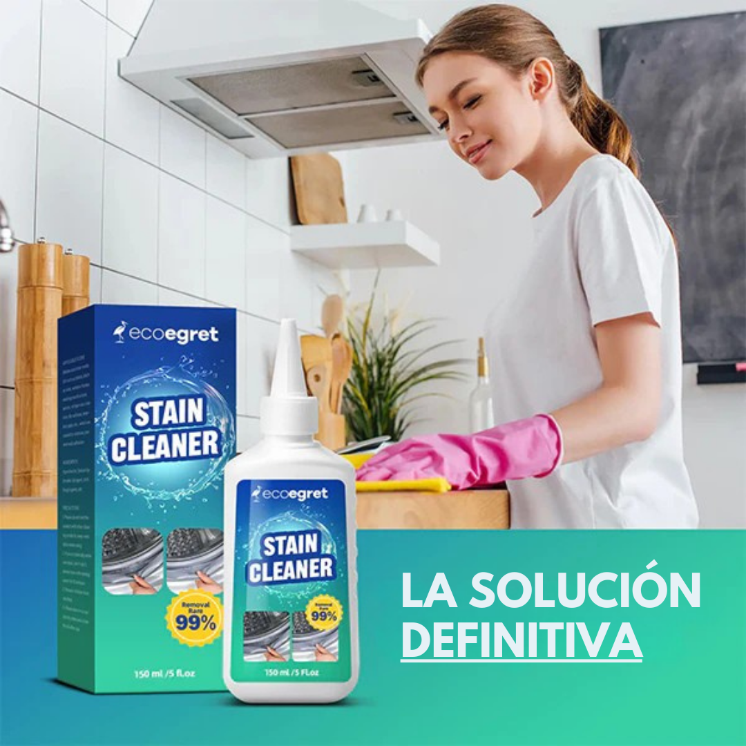 EcoEgret® Gel Ultra Desinfectante Extremo Profesional