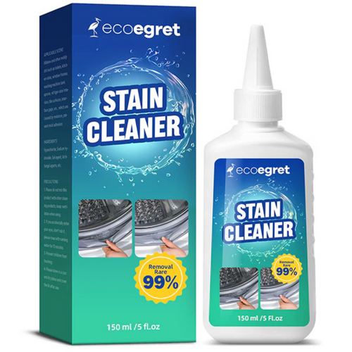 GRATIS! EcoEgret® Gel Desinfectante Limpiador Extremo