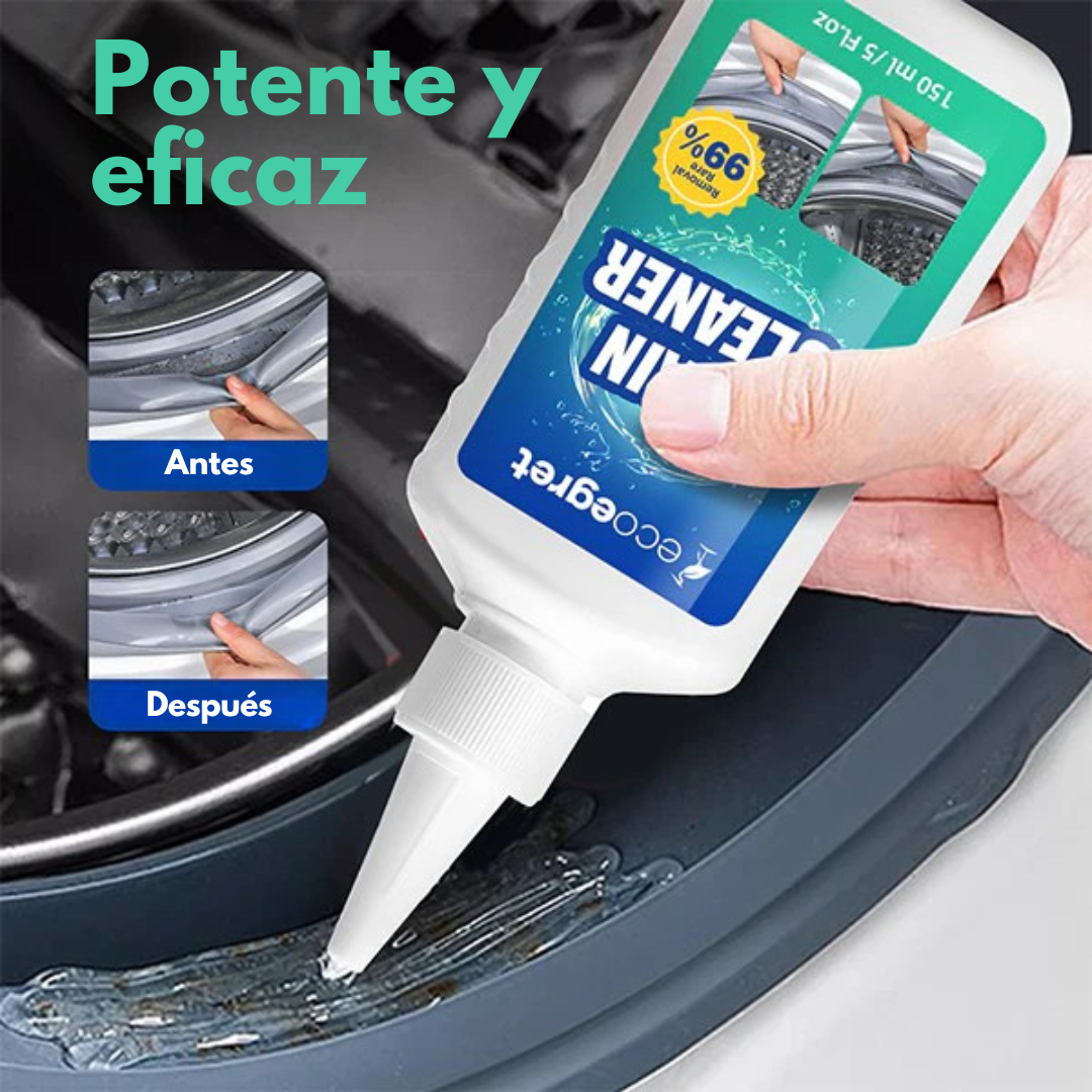 EcoEgret® Gel Ultra Desinfectante Extremo Profesional