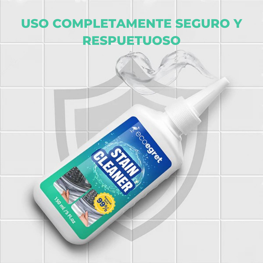 EcoEgret® Gel Ultra Desinfectante Extremo Profesional